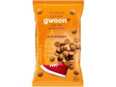 Huismerk Kruidnoten Middel (500 gram)