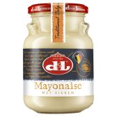 Devos & Lemmens Mayonaise met eieren klein