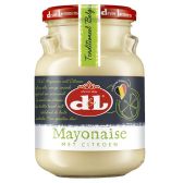 Devos & Lemmens Mayonaise met citroen klein