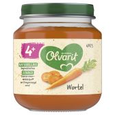 Olvarit Wortel (vanaf 4 maanden)