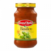 Grand'Italia Basilico pasta sauce