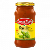 Grand'Italia Basilico pastasaus klein