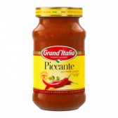 Grand'Italia Piccante pasta sauce large