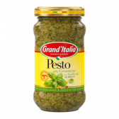 Grand'Italia Alla genovese pesto sauce large