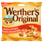 Werther's Original Klassieke roomsnoepjes