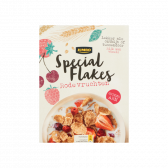 Jumbo Special flakes with red fruit