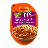 Mora Veggie sate (alleen beschikbaar binnen de EU)