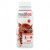 Modifast Intensive weight loss chocolate drink