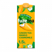 Fuze Tea Green tea mango chamomile groot