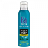 Fa Men doucheschuim aqua deep (alleen beschikbaar binnen Europa)