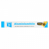 Jumbo Aluminium foil
