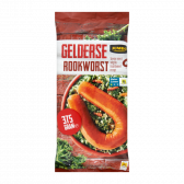 Jumbo Gelderse smoked sausage XL