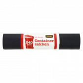Jumbo Containerzakken 240 liter