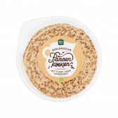 Jumbo Organic multigrain pancakes (only available within Europe)