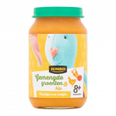 Jumbo Mixed vegetables with chicken (from 8 months)