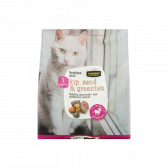 Jumbo Kattenbrokken mix met kip, eend en groenten (alleen beschikbaar binnen Europa)