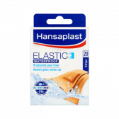 Hansaplast Elastic waterproof plasters