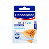 Hansaplast Elastische waterbestendige pleisters