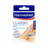 Hansaplast Classic plasters 1 m x 6 cm