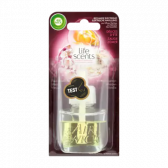 Air Wick Life scents delightful summer electric diffuser refill