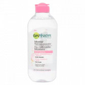 Garnier Micellar cleansing water for sensitive skin skin naturals