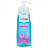 Clearasil Ultra rapid action gel wash