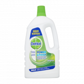 Dettol All-purpose cleaner original power and fresh