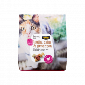 Jumbo Kattenbrokkenmix tonijn, zalm en groenten (alleen beschikbaar binnen Europa)
