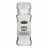 Santa Maria Rock salt