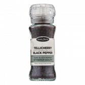 Santa Maria Tellicherry black pepper