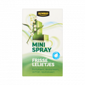 Jumbo Fresh lily mini spray refill