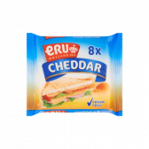 Eru Cheddar plakken