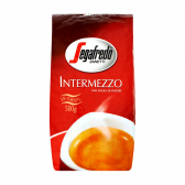 Segafredo Zanetti Intermezzo coffee beans small