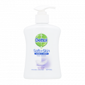 Dettol Wash gel for sensitive skin