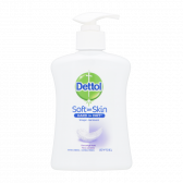 Dettol Wasgel voor de gevoelige huid