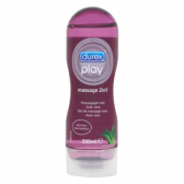 Durex Play massage 2 in 1 geurloos