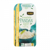 Jumbo Aromatische langkorrelige pandan rijst voordeelverpakking