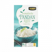 Jumbo Aromatische langkorrelige pandan rijst
