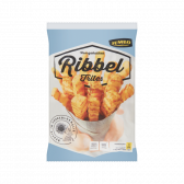 Jumbo Voorgebakken ribbel frites (alleen beschikbaar binnen Europa)