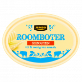 Jumbo Roomboter gezouten