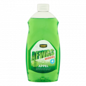 Jumbo Dishwashing detergent apple small