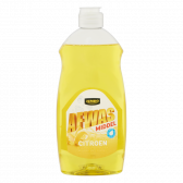 Jumbo Dishwashing detergent lemon