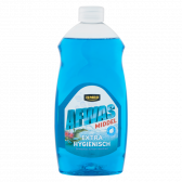 Jumbo Dishwashing detergent with extra hygiene