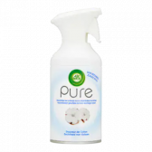 Air Wick Pure softness of cotton automatic spray (only available within the EU)