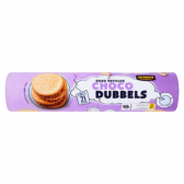 Jumbo Chocolade dubbels