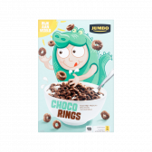 Jumbo Chocolade ringen