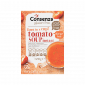 Consenza Gluten free tomato soup