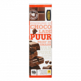Jumbo Pure chocolade tablet