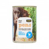 Jumbo Pens pate for dogs (only available within Europe)