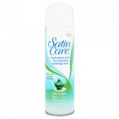 Gillette Venus satin care shaving gel for sensitive skin (only available within Europe)